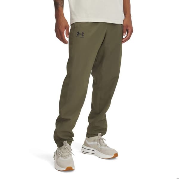 Under Armour Rival Woven träningsjacka