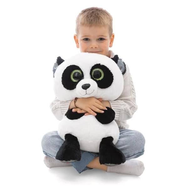 Nici Glubschis Peppino panda gosedjur