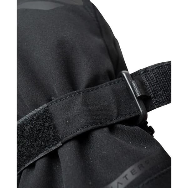 Skidhandskar - REUSCH - Primus R-TEX XT - Vattentät - Varm - Softshell