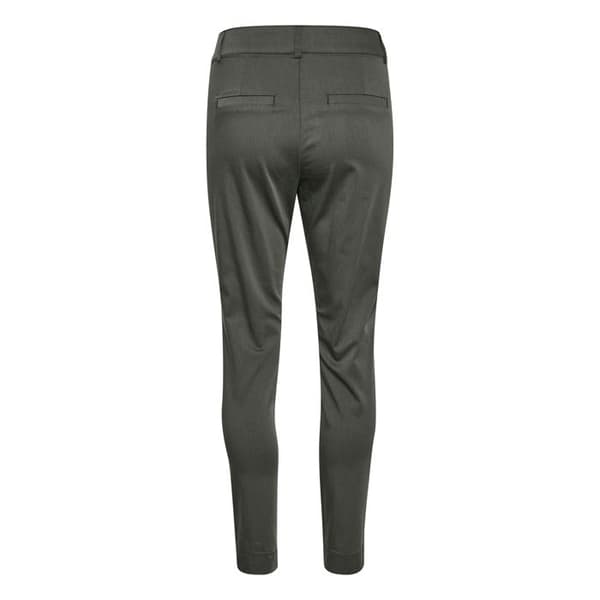 Kvinnor chinos KAFFE Lea