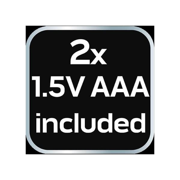 Induktiv spänningstestare 12-1000V AC