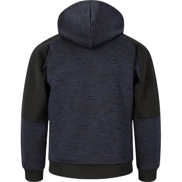 Barn hoodie Zigzag Manhattan