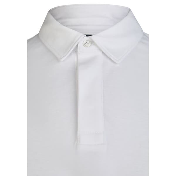 Långärmad polo Hechter