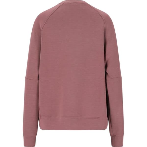 Sweatshirt dam Athlecia Jacey