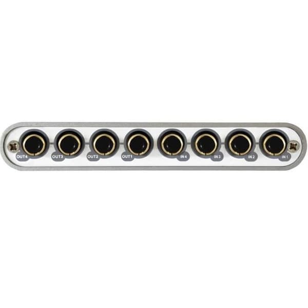 Ljudinterface USB - ESI - MAYA 44 USB+ - 4 ingångar - 4 utgångar - Ultra bärbar