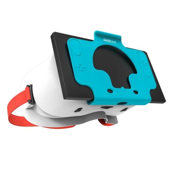 VR-headset - Nintendo Switch