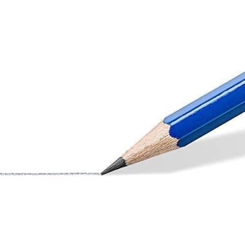Staedtler Eraser Norica Inclined