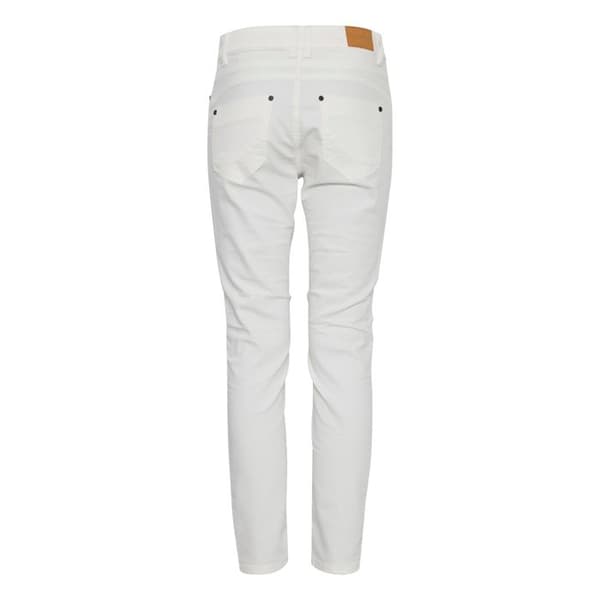 Kvinnor Pulz Jeans Rosita byxor