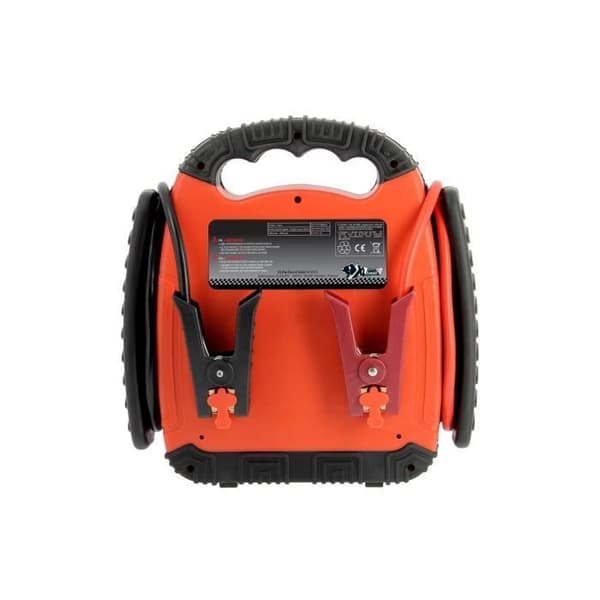 XLPERFORMTools startstation 600 A