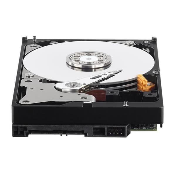 WD Purple™-hårddisk 2TB 64MB 3.5
