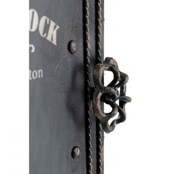 Safe Kare Design nyckelskåp