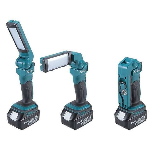 Makita DML801 lampa,