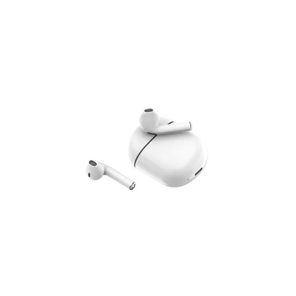 Bluetooth-hörlurar - Wefix - TW - In-ear - Batteritid 16h - Bluetooth 5.0