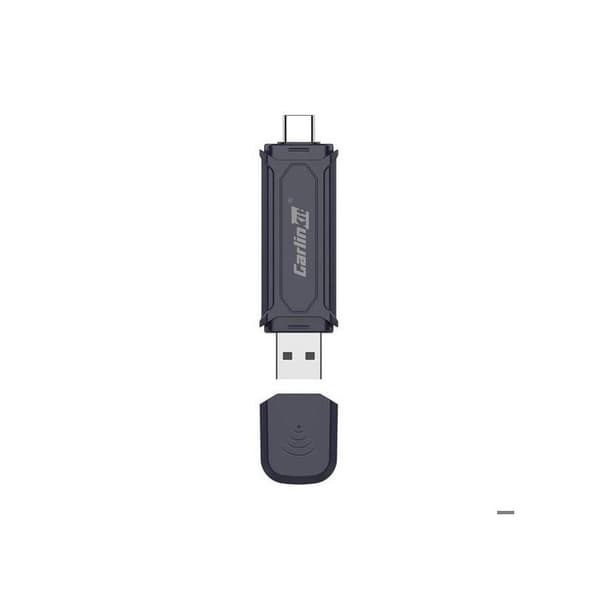 Trådlös Adapter Carlinkit Mini Pro Carplay/Android Auto