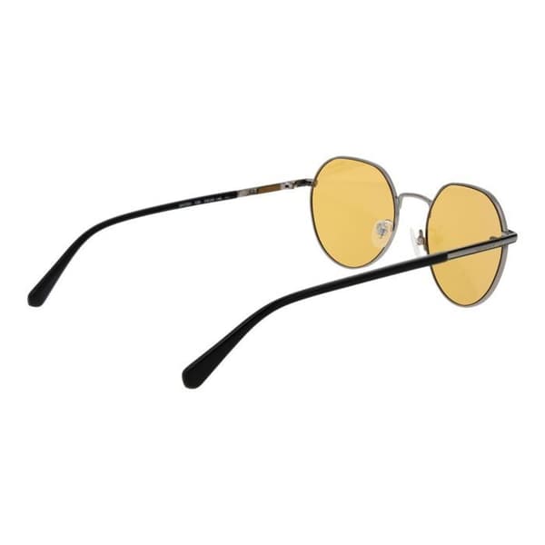 Sunglasses för män Gant Silver