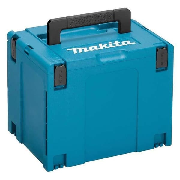 Multifunktionsfräs kit 710 W - MAKITA - med 4 baser - MakPac - RT0702CX3J