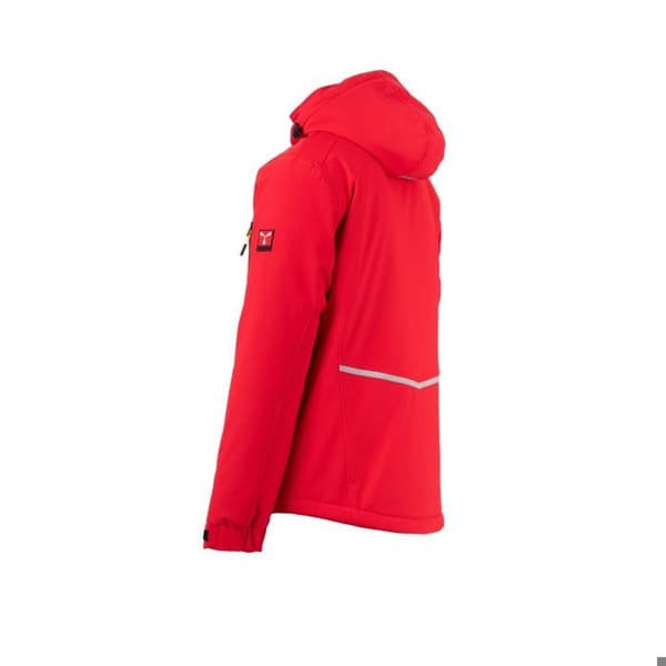 Vattentät jacka Payper Wear Creek Lite Pad