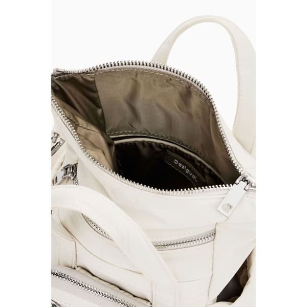 Damhandväska Desigual Basic Modilar Voyager