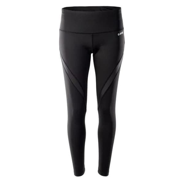 Damleggings Hi-Tec Likia - svart
