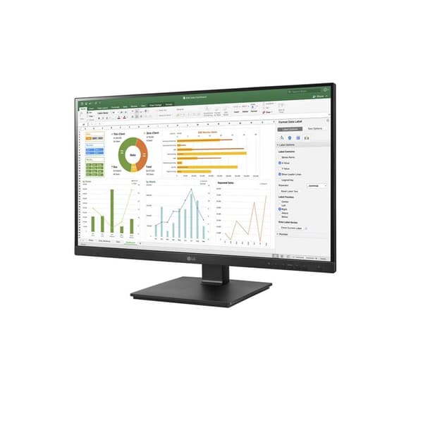 LG 27BN650Y-B