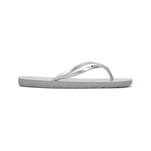 Tongs dam Roxy Viva Iv - grå - 36