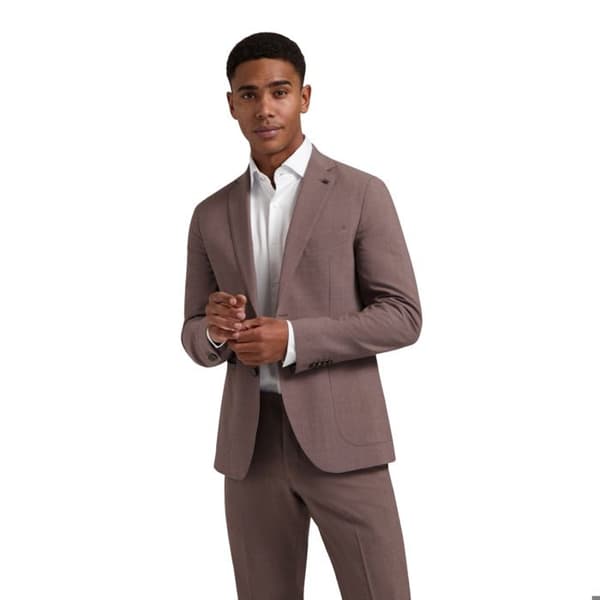 Lätt reseoutfit Michael Kors