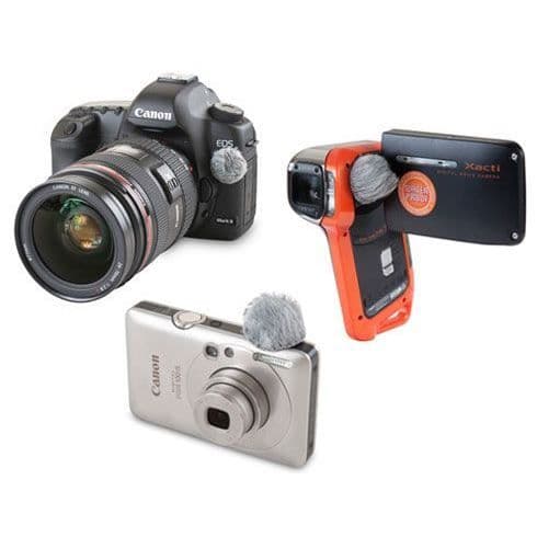 Rycote vindskydd