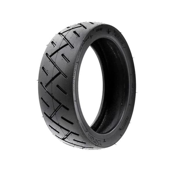 El-scooter däck Ewheel - svart - Svart - 60/65/6,9