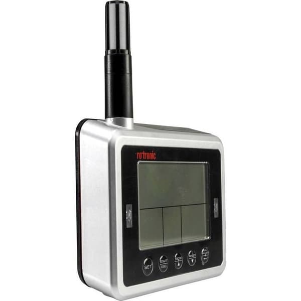 ROTRONIC CL11 Trådbunden digital hygro-CO2 termometer