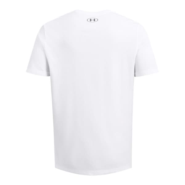 T-shirt Under Armour Boxed