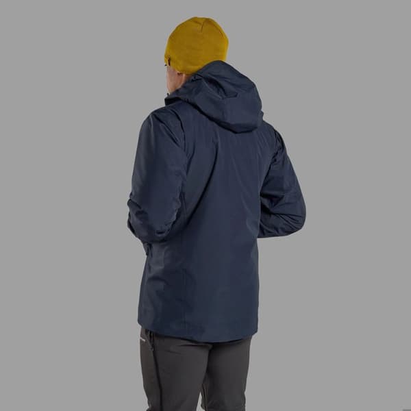 Montane Alta Lite vattentät jacka