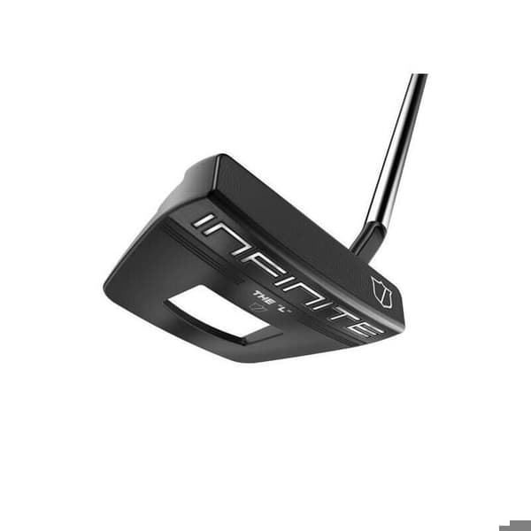 Putter Högerhänt Wilson Staff Infinite The L 34"