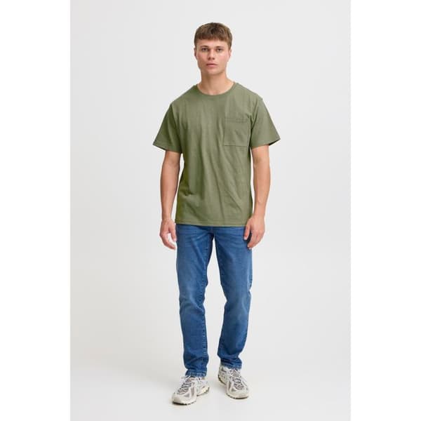T-shirt Solid Durant