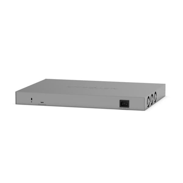 NETGEAR Smart GS728TP - Switch