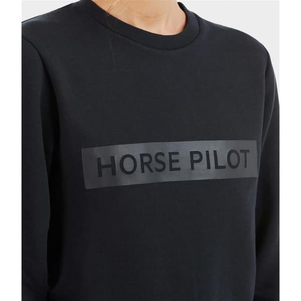 Horse Pilot Team ridtröja för dam