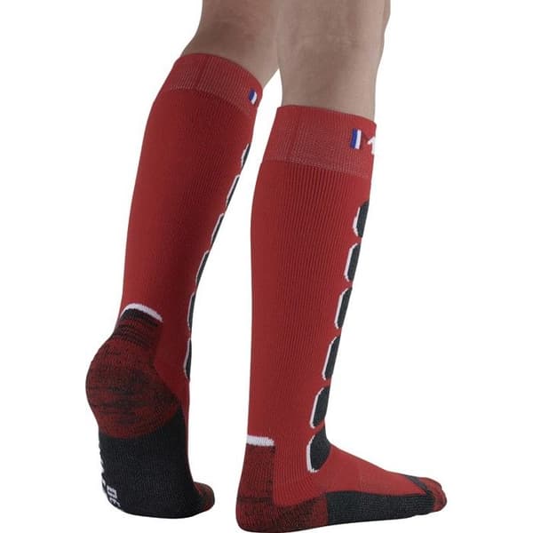 Chaussette Monnet barn Snow Park