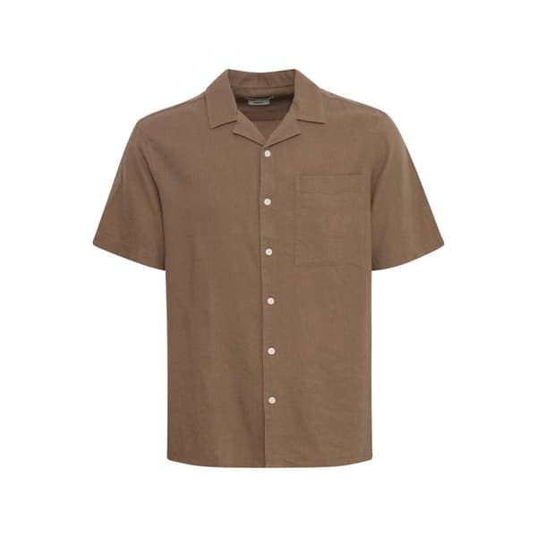 Skjorta Solid Allan Cuba