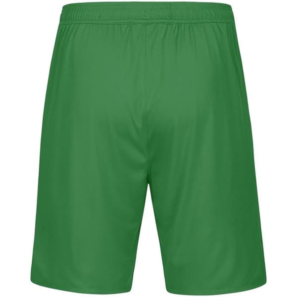 Jako Power barnshorts - grön