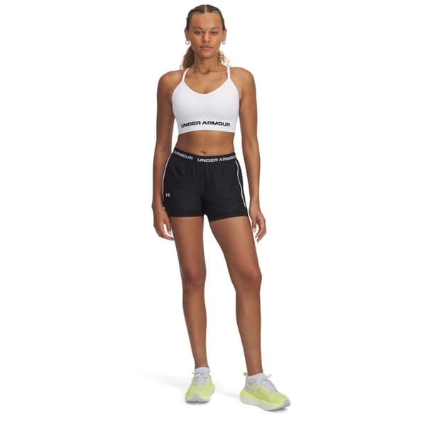 Kort 2 i 1 dam Under Armour Tech™ Play Up