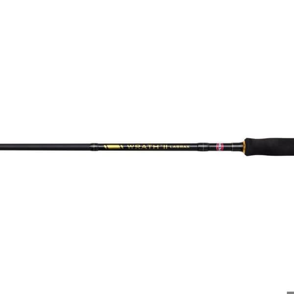 Spö spinning Penn Wrath II Labrax 10-30g