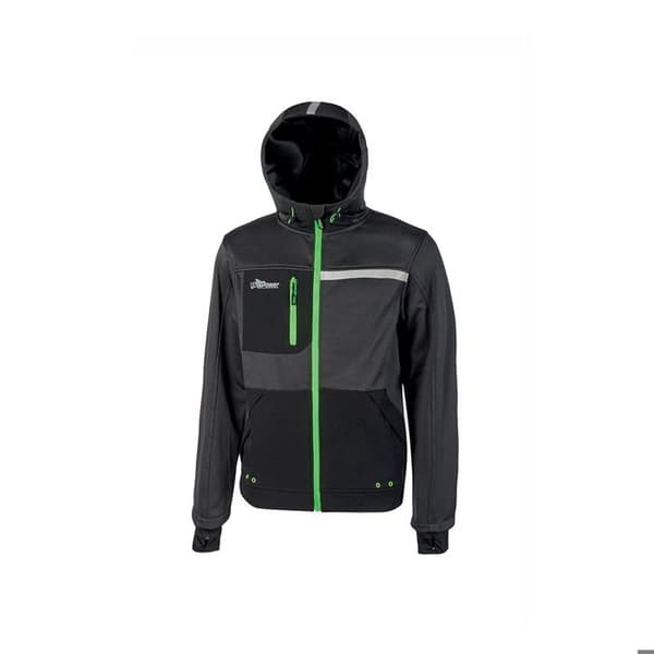 U-Power Galaxy hoodie