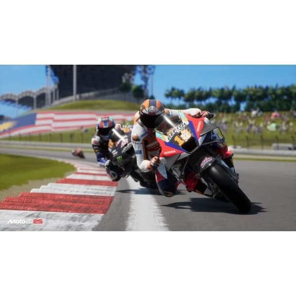 MotoGP25 - PS5