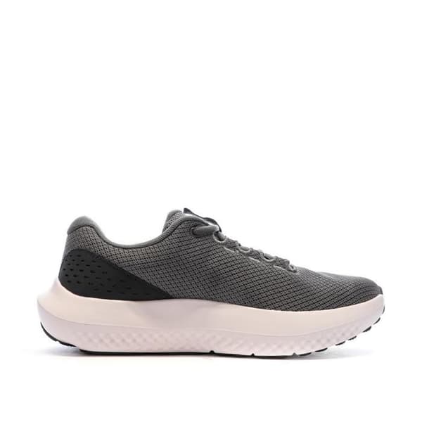 Grå Löparskor Herr Under Armour Charged Surge 4