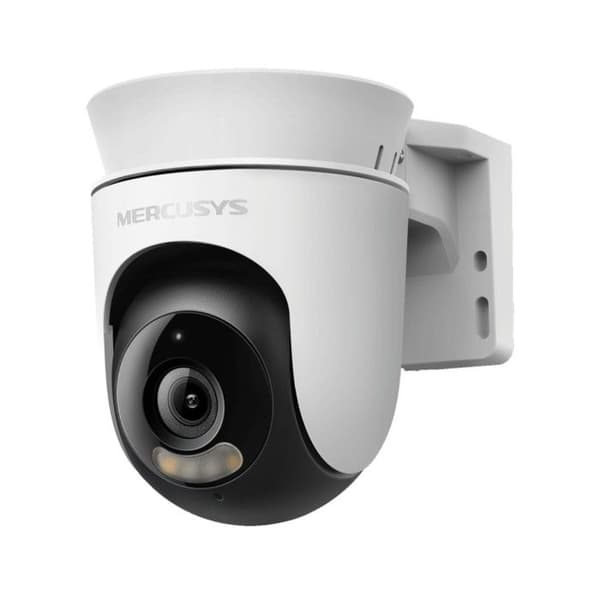 Mercusys MC500 Dôme PTZ 2MP 4mm Utomhus IP65 Övervakningskamera