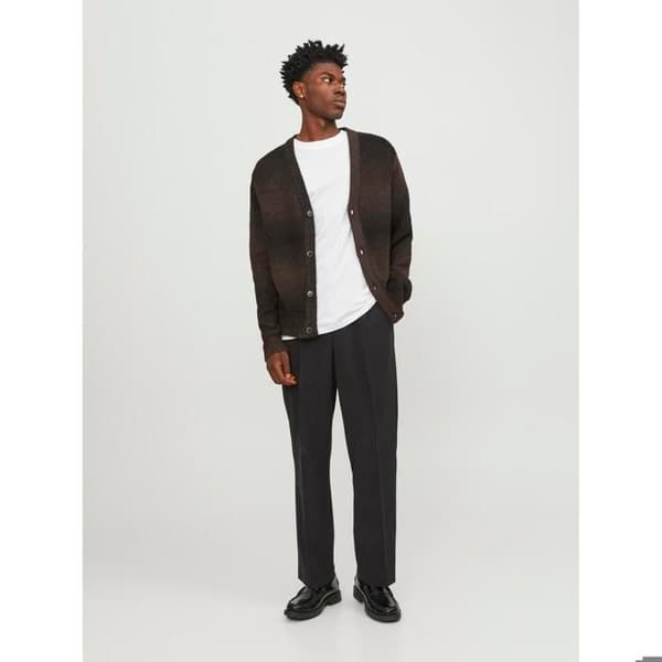 T-shirt Jack & Jones Bradley - vit