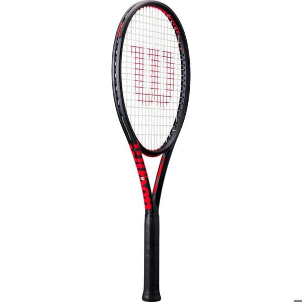 Tennisklubba Wilson Clash 100L V3.0 - Grepp 3