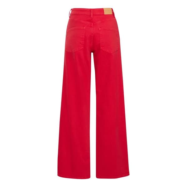 Damsbyxor Pulz Jeans Vega