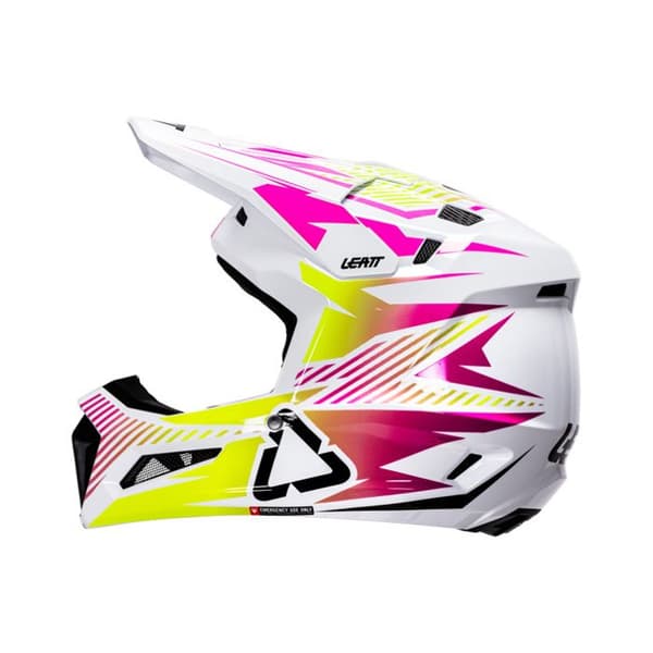 Leatt 3.5 motocrosshjälm