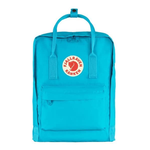 FJALL KORP, Kanken, Djupt turkos