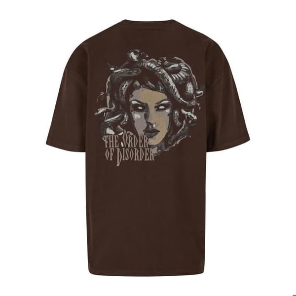 T-shirt DEF Medusa